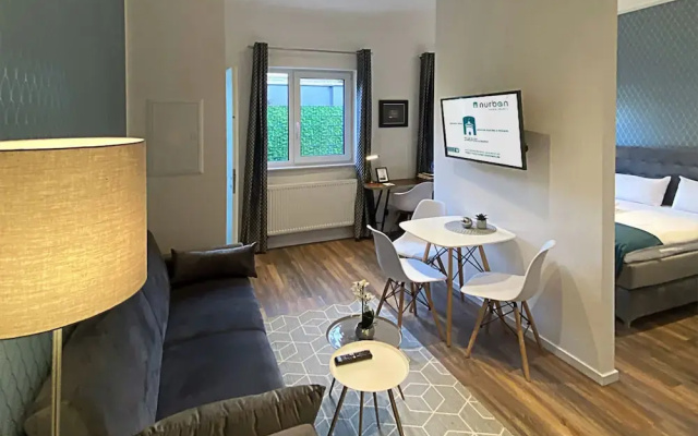 Nurban Apartments Oldtown