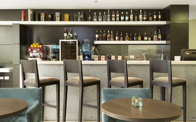 Hotel Bh Bicentenario