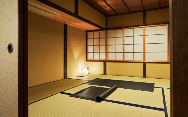 Maana Kyoto