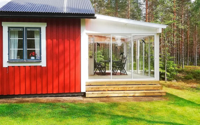 6 Person Holiday Home in Ostmark-by Traum