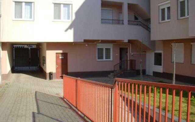 Margit Apartman
