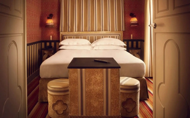 Hôtel Bourg Tibourg - Paris Marais