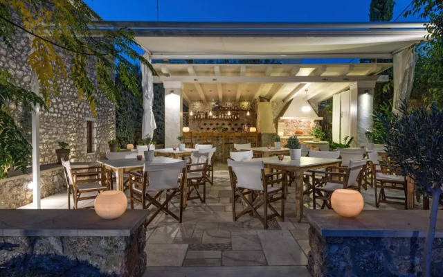 Mare Monte Luxury Suites