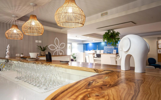 Sentido Michelizia Tropea Resort