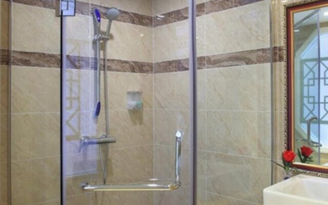 Guilin Xiangbishan Hotel