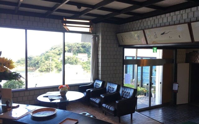 Shinojima Kanko Hotel Osumi