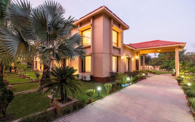 Amã Stays & Trails 25 Farm House