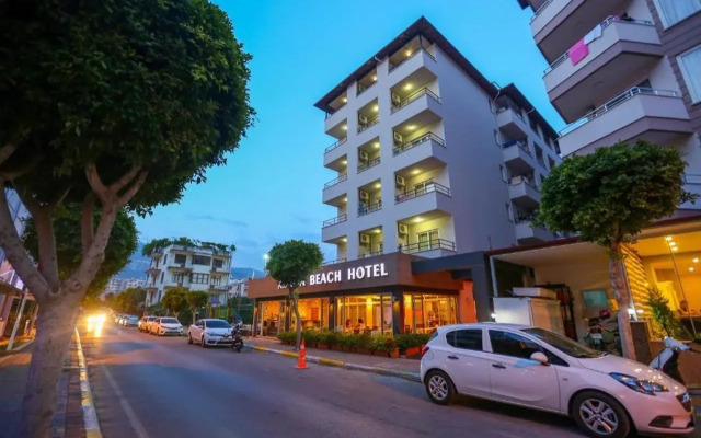 Alanya Beach Hotel