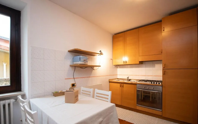 La Casa di Andrea in Gardone Riviera