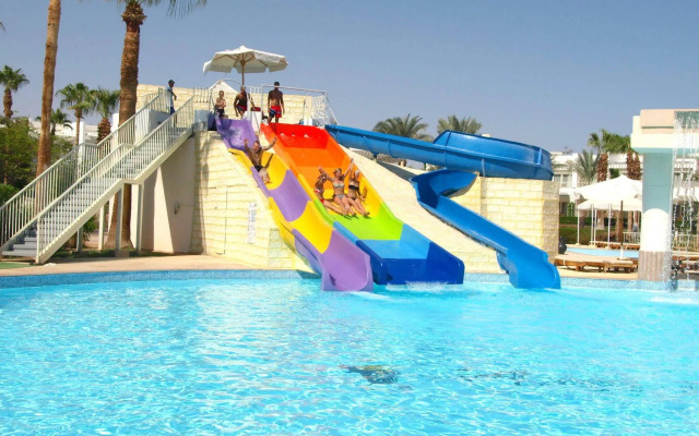 Royal Monte Carlo Sharm El Sheikh - Adults only