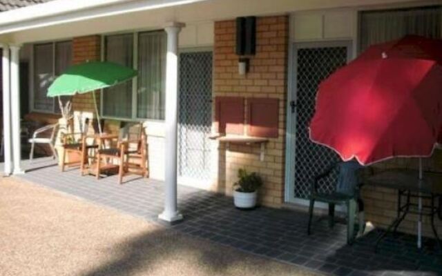 Ulladulla Motel