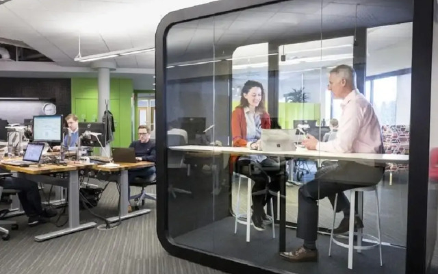 Eastlake Little Oasis