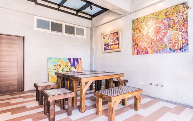 Mabuli Inn