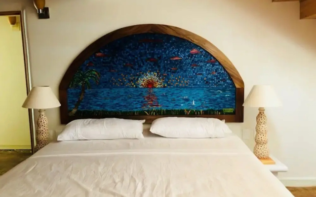 Casa Ofelia