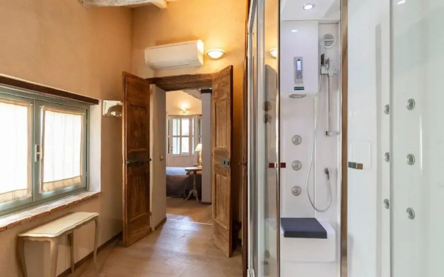 Cascina del Tempo Sospeso