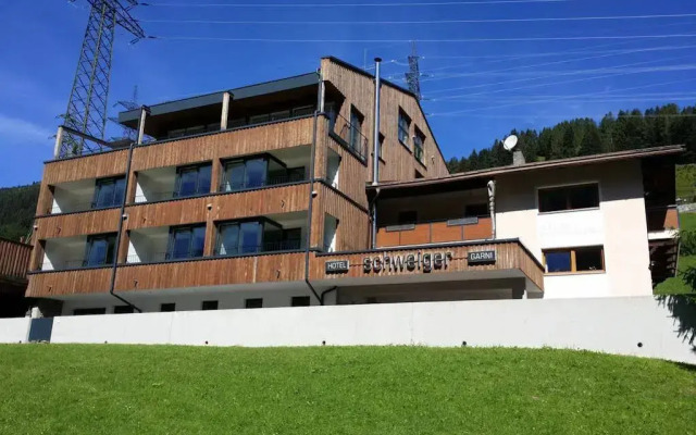 Hotel Schweiger