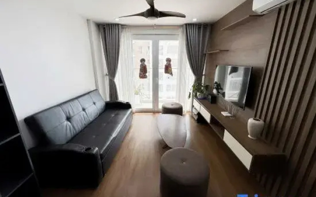 Homestay New Life Tower Ha Long