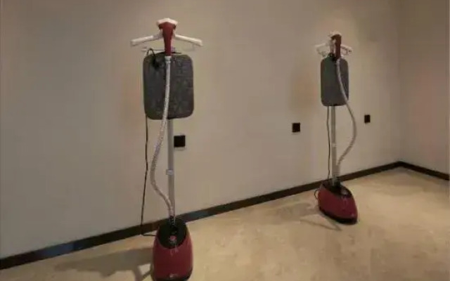 City Comfort Inn Hotel (Liuzhou Wuling Liutai Road)