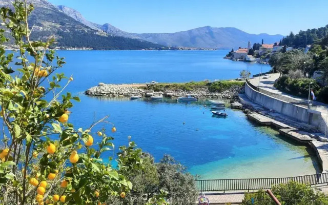 Villa Daniela