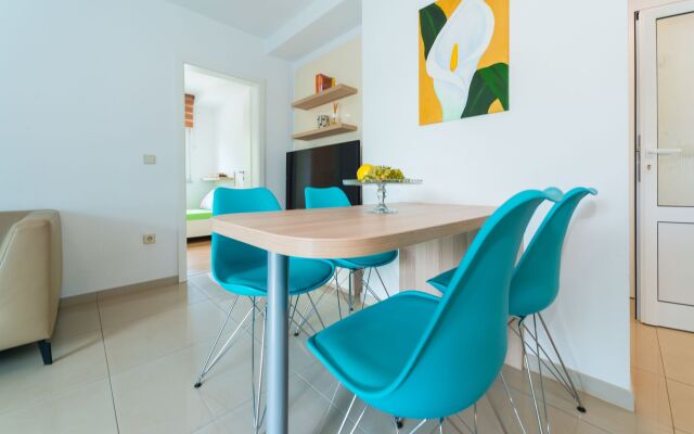 Apartments Kresic