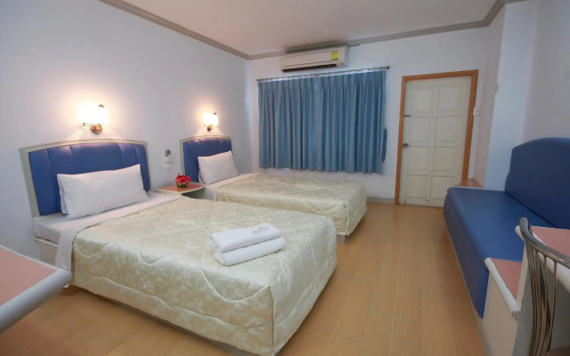 P.A. Place Hotel