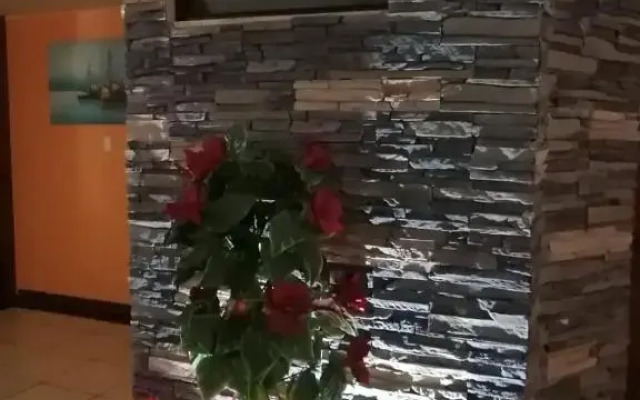 Hotel Allegria