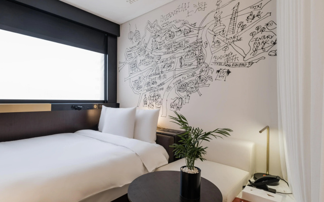 Shanghai Jingan Citigo Hotel