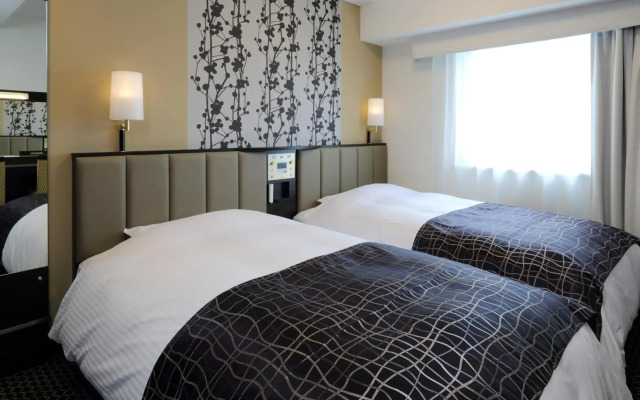 APA Hotel Nagoya Sakae Kita