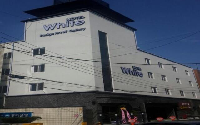 White Hotel