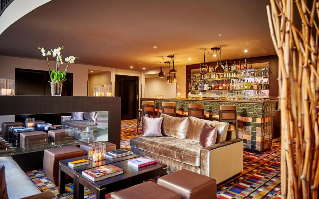 The Augustin