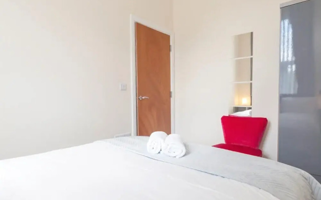 City South Apartments