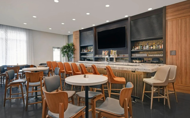 Staybridge Suites Houston Galleria Area by IHG