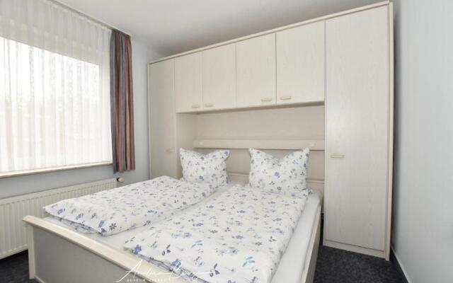 Ferienhaus Eilts Wohnung 9