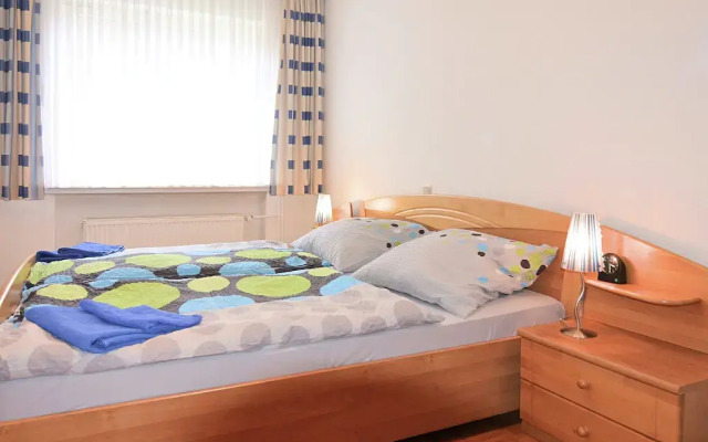 Wohnung mit Eigener Terrasse in Huddingen