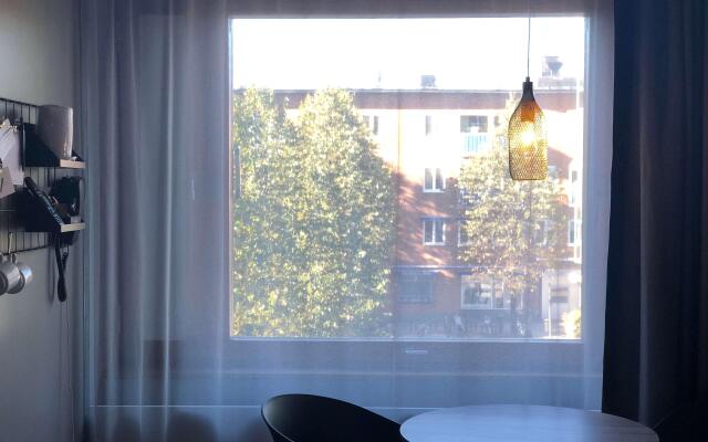 Best Western Malmia Hotel