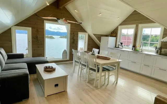 4 Star Holiday Home in Mosterhamn-by Traum