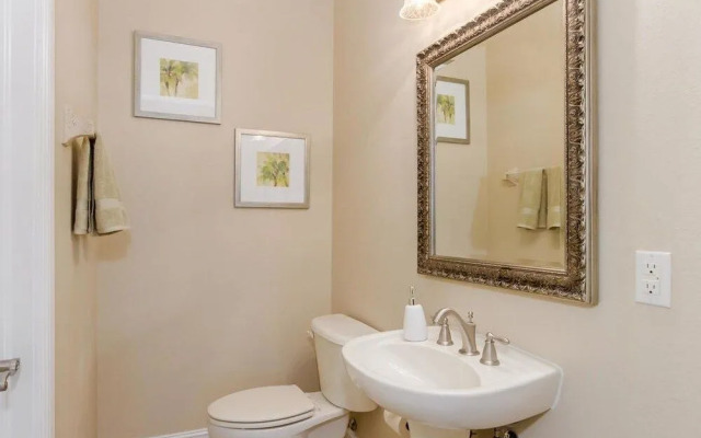 House Tropical Dream by Vacationhit