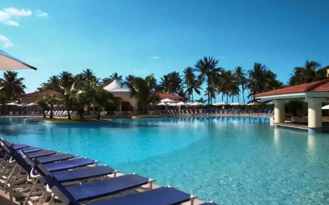 Quintas do Costa do Sauipe