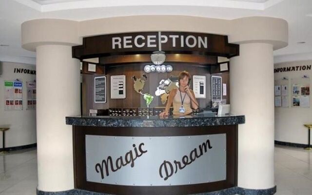 Elamir Magic Dream Hotel