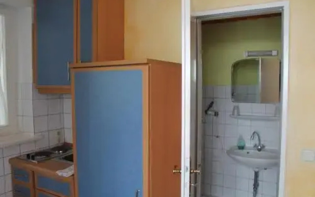 City Apartment Hotel Hamburg