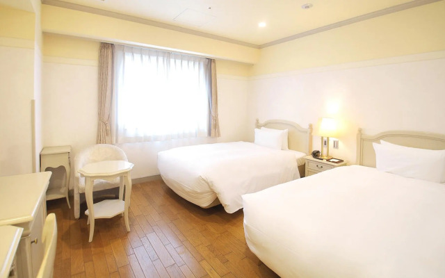 Hotel Piena Kobe