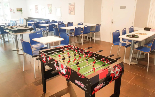ibis budget Marne la Vallée