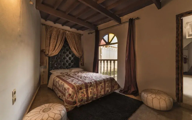 Essaouira Youth Hostel & Social Travel