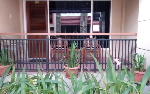 Hotel Puriwisata Baturraden