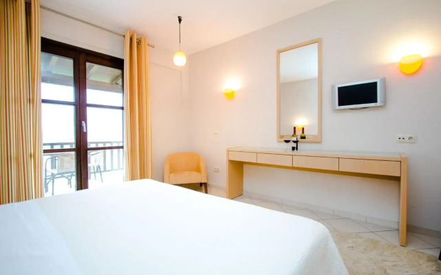 Meteora Hotel
