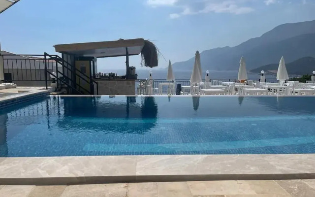 Sole'n Blu Hotel