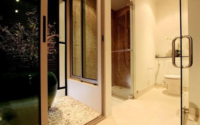 Kata Gardens 2br Holiday Apartment 8A