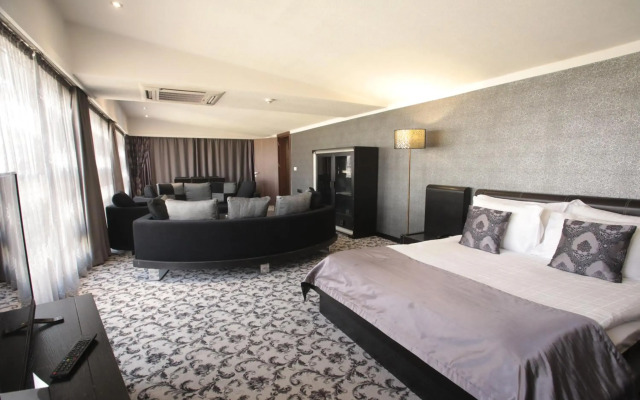 Paşapark Selçuklu Hotel
