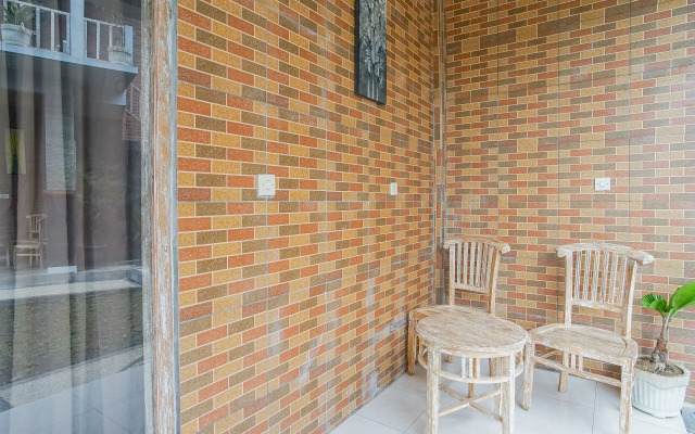 Getsemani Guest House