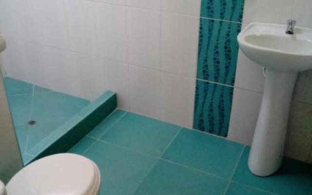 Alojamiento Selva del Sol II